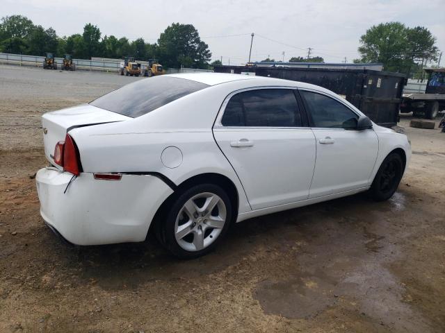 Photo 2 VIN: 1G1ZA5EU7BF222315 - CHEVROLET MALIBU 