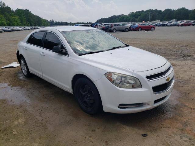 Photo 3 VIN: 1G1ZA5EU7BF222315 - CHEVROLET MALIBU 