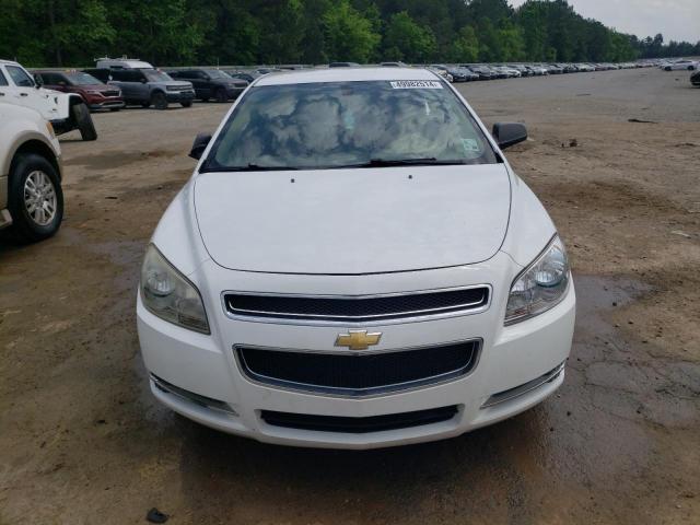 Photo 4 VIN: 1G1ZA5EU7BF222315 - CHEVROLET MALIBU 