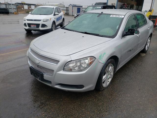 Photo 1 VIN: 1G1ZA5EU7BF285155 - CHEVROLET MALIBU LS 