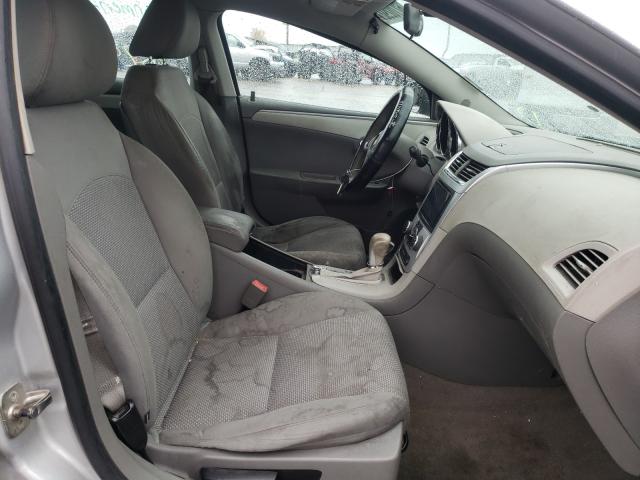 Photo 4 VIN: 1G1ZA5EU7BF285155 - CHEVROLET MALIBU LS 