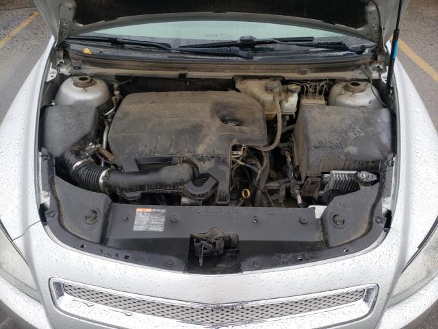 Photo 6 VIN: 1G1ZA5EU7BF285155 - CHEVROLET MALIBU LS 