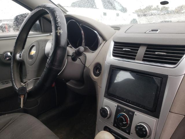 Photo 8 VIN: 1G1ZA5EU7BF285155 - CHEVROLET MALIBU LS 