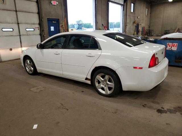 Photo 1 VIN: 1G1ZA5EU7BF302956 - CHEVROLET MALIBU 