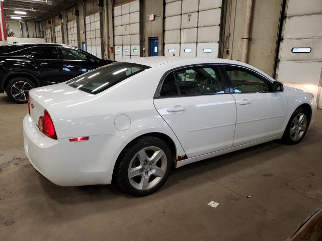 Photo 2 VIN: 1G1ZA5EU7BF302956 - CHEVROLET MALIBU 