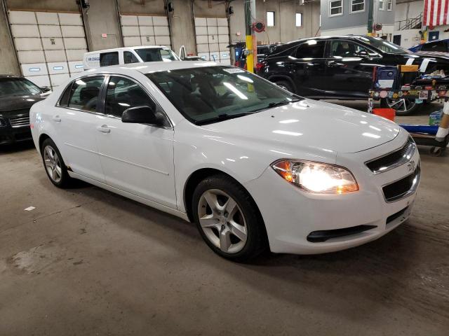 Photo 3 VIN: 1G1ZA5EU7BF302956 - CHEVROLET MALIBU 