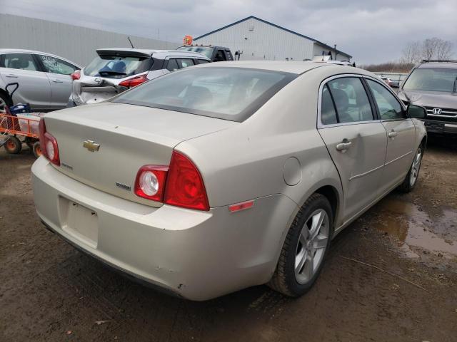 Photo 3 VIN: 1G1ZA5EU7BF308658 - CHEVROLET MALIBU LS 