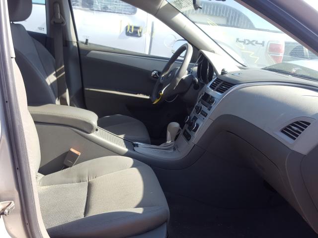 Photo 4 VIN: 1G1ZA5EU7BF340722 - CHEVROLET MALIBU LS 