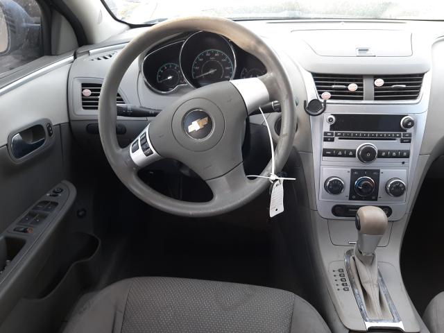 Photo 8 VIN: 1G1ZA5EU7BF345211 - CHEVROLET MALIBU LS 