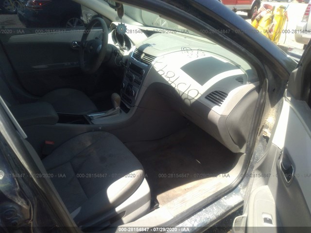 Photo 4 VIN: 1G1ZA5EU7BF360789 - CHEVROLET MALIBU 