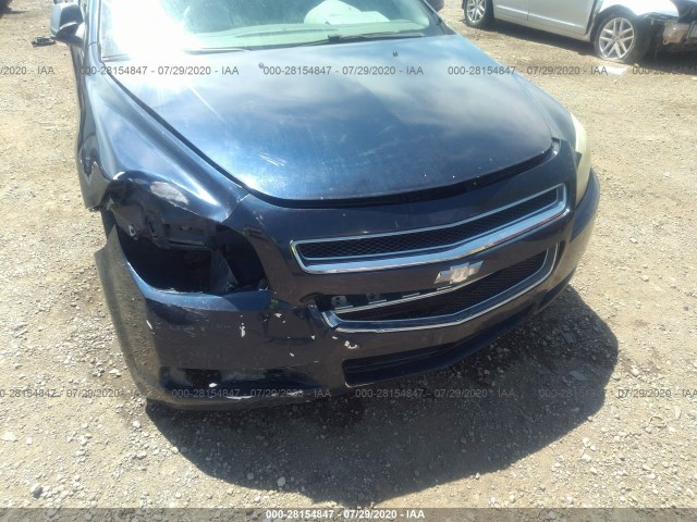 Photo 5 VIN: 1G1ZA5EU7BF360789 - CHEVROLET MALIBU 