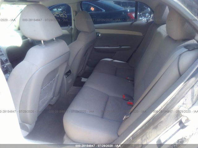 Photo 7 VIN: 1G1ZA5EU7BF360789 - CHEVROLET MALIBU 