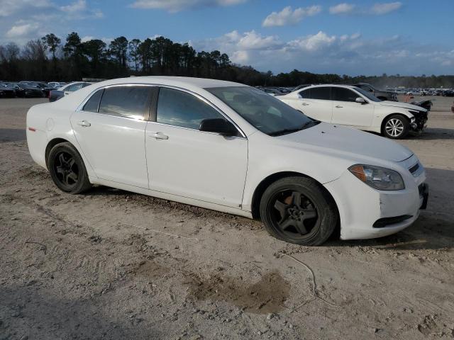 Photo 3 VIN: 1G1ZA5EU7CF147603 - CHEVROLET MALIBU LS 