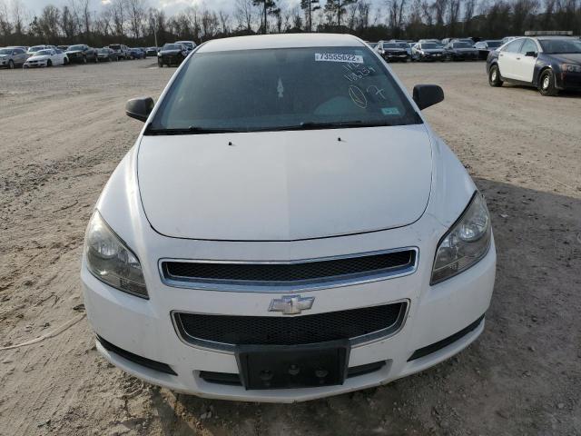 Photo 4 VIN: 1G1ZA5EU7CF147603 - CHEVROLET MALIBU LS 