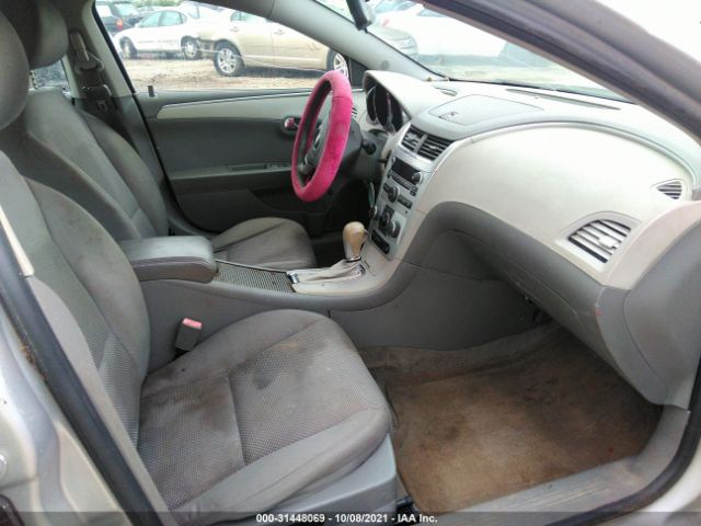 Photo 4 VIN: 1G1ZA5EU7CF220470 - CHEVROLET MALIBU 