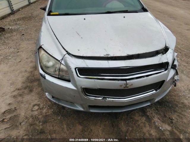 Photo 5 VIN: 1G1ZA5EU7CF220470 - CHEVROLET MALIBU 