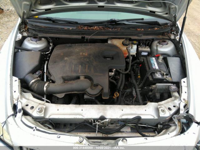 Photo 9 VIN: 1G1ZA5EU7CF220470 - CHEVROLET MALIBU 