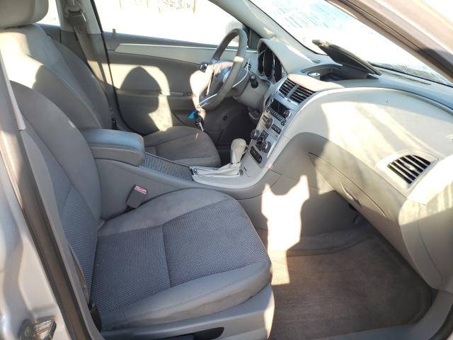 Photo 4 VIN: 1G1ZA5EU7CF253422 - CHEVROLET MALIBU LS 