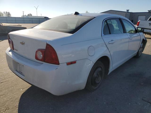 Photo 3 VIN: 1G1ZA5EU7CF277400 - CHEVROLET MALIBU LS 