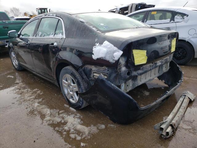 Photo 1 VIN: 1G1ZA5EU7CF295461 - CHEVROLET MALIBU LS 