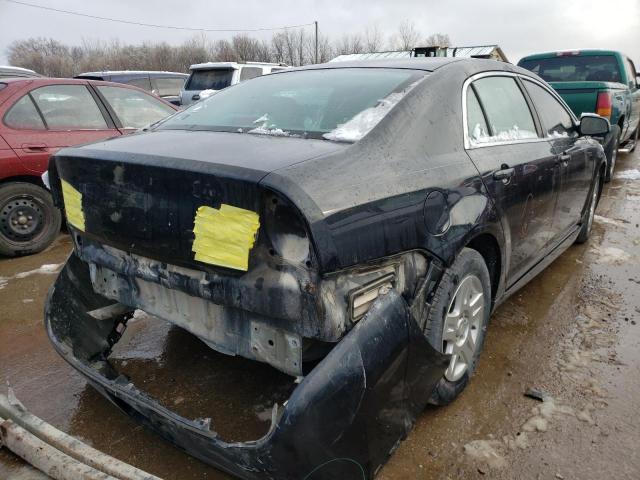 Photo 2 VIN: 1G1ZA5EU7CF295461 - CHEVROLET MALIBU LS 