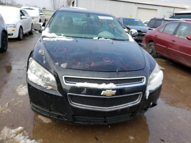 Photo 4 VIN: 1G1ZA5EU7CF295461 - CHEVROLET MALIBU LS 