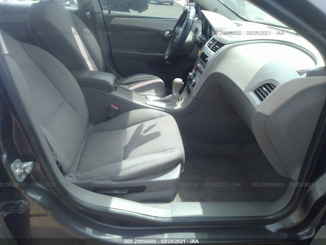 Photo 4 VIN: 1G1ZA5EU7CF304773 - CHEVROLET MALIBU 