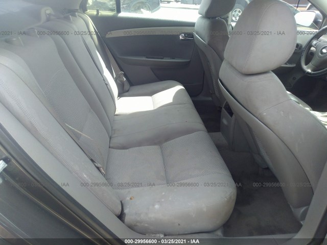 Photo 7 VIN: 1G1ZA5EU7CF304773 - CHEVROLET MALIBU 