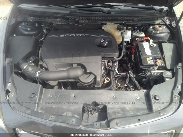 Photo 9 VIN: 1G1ZA5EU7CF304773 - CHEVROLET MALIBU 