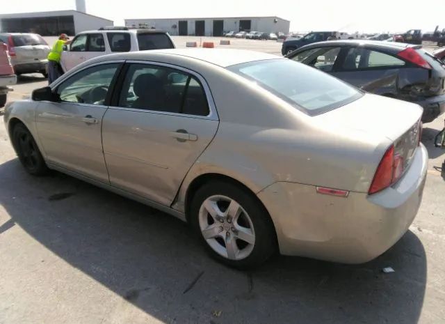 Photo 2 VIN: 1G1ZA5EU7CF306314 - CHEVROLET MALIBU 