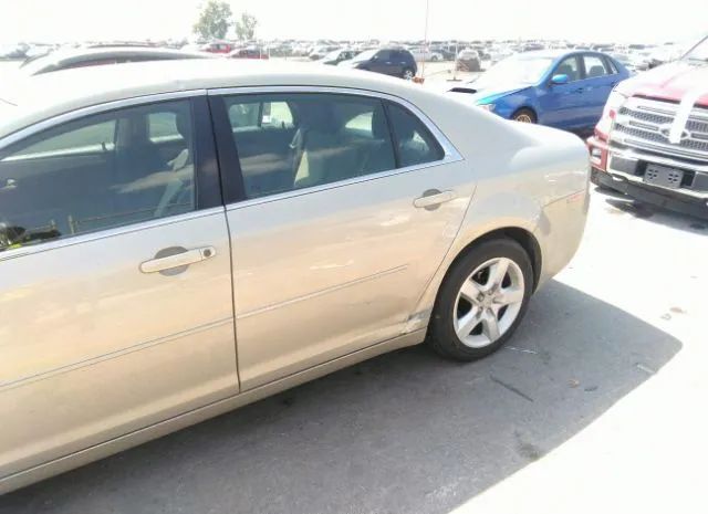 Photo 5 VIN: 1G1ZA5EU7CF306314 - CHEVROLET MALIBU 