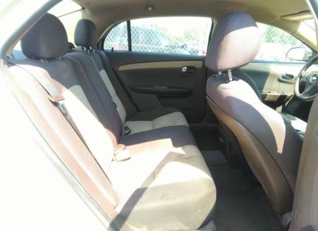 Photo 7 VIN: 1G1ZA5EU7CF306314 - CHEVROLET MALIBU 