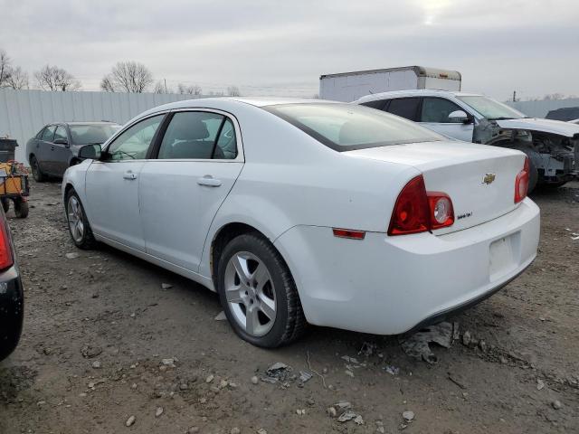 Photo 1 VIN: 1G1ZA5EU7CF306510 - CHEVROLET MALIBU 