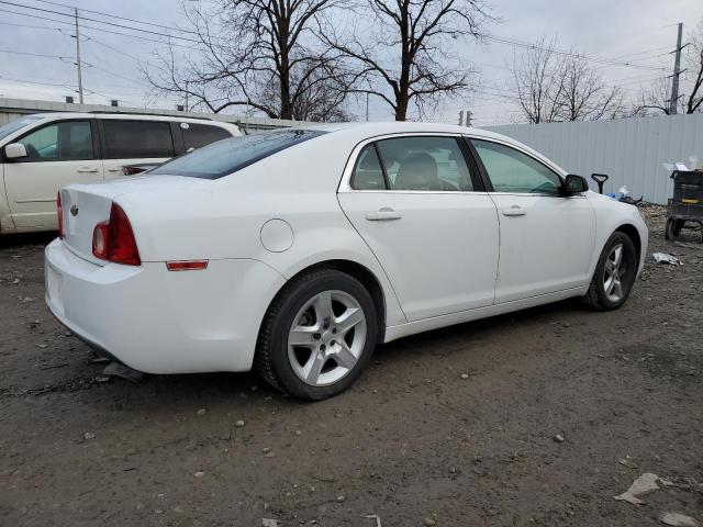 Photo 2 VIN: 1G1ZA5EU7CF306510 - CHEVROLET MALIBU 