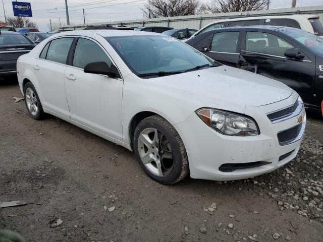 Photo 3 VIN: 1G1ZA5EU7CF306510 - CHEVROLET MALIBU 