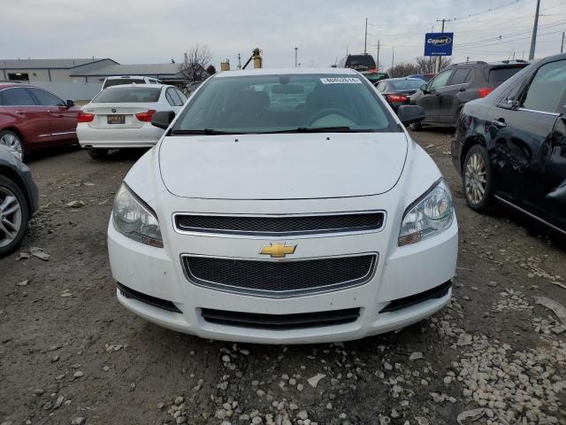 Photo 4 VIN: 1G1ZA5EU7CF306510 - CHEVROLET MALIBU 