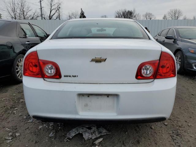 Photo 5 VIN: 1G1ZA5EU7CF306510 - CHEVROLET MALIBU 