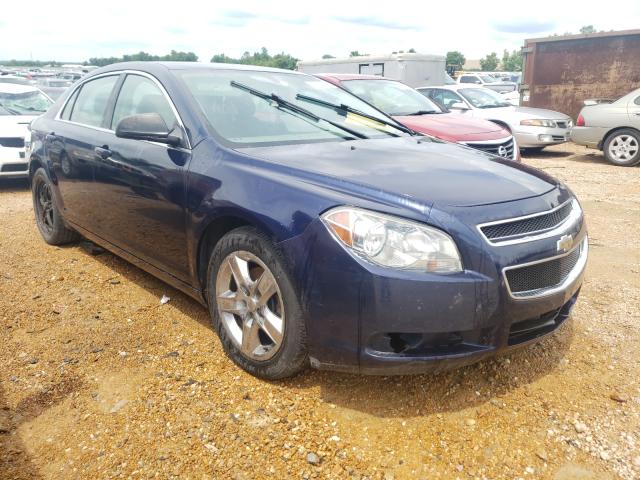 Photo 0 VIN: 1G1ZA5EU7CF323663 - CHEVROLET MALIBU LS 