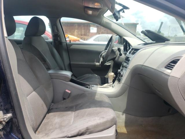 Photo 4 VIN: 1G1ZA5EU7CF323663 - CHEVROLET MALIBU LS 