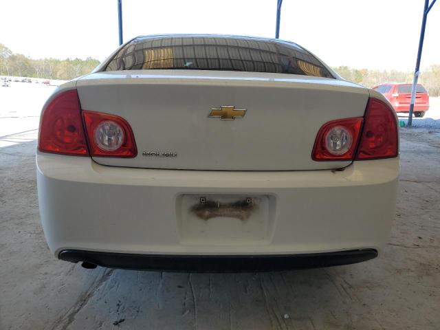 Photo 5 VIN: 1G1ZA5EU7CF355805 - CHEVROLET MALIBU LS 