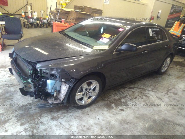 Photo 1 VIN: 1G1ZA5EU7CF387833 - CHEVROLET MALIBU 