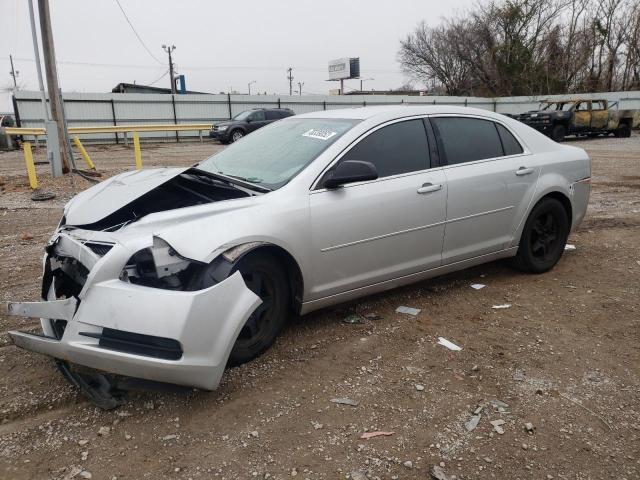 Photo 0 VIN: 1G1ZA5EU7CF388271 - CHEVROLET MALIBU LS 