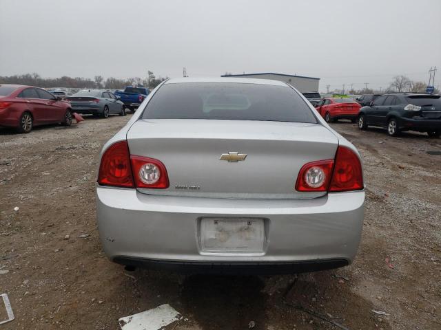 Photo 5 VIN: 1G1ZA5EU7CF388271 - CHEVROLET MALIBU LS 