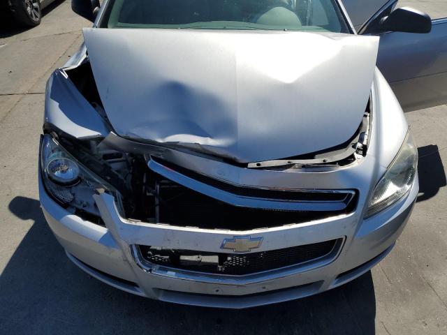 Photo 10 VIN: 1G1ZA5EU7CF392238 - CHEVROLET MALIBU LS 