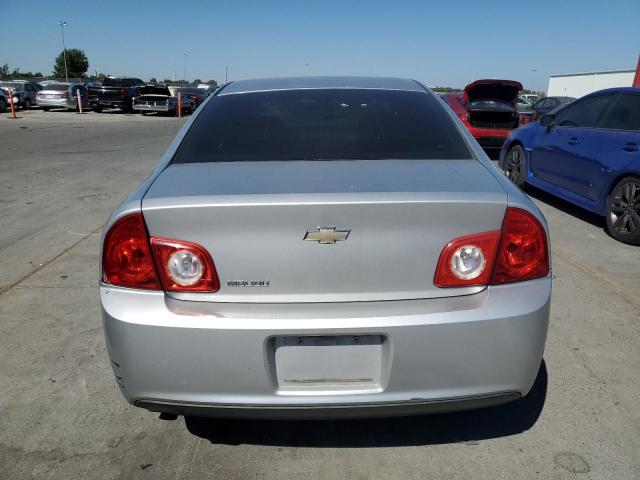 Photo 5 VIN: 1G1ZA5EU7CF392238 - CHEVROLET MALIBU LS 