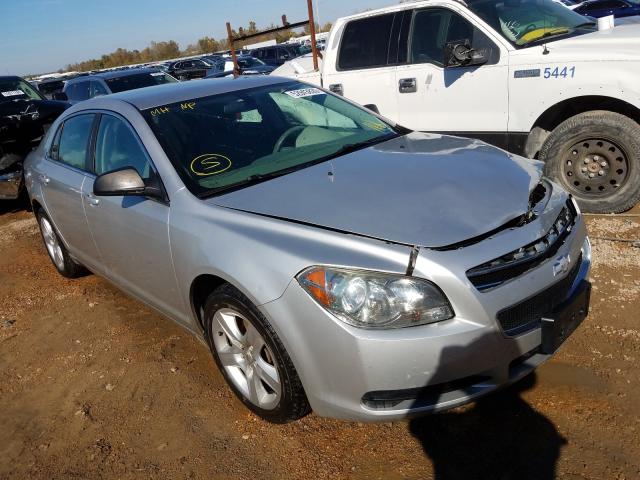 Photo 0 VIN: 1G1ZA5EU8BF133501 - CHEVROLET MALIBU LS 