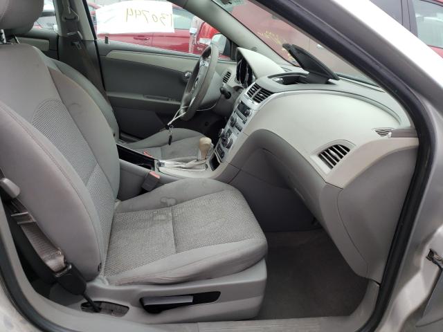 Photo 4 VIN: 1G1ZA5EU8BF133501 - CHEVROLET MALIBU LS 