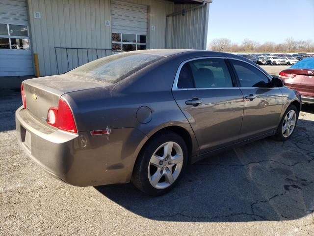 Photo 2 VIN: 1G1ZA5EU8BF177885 - CHEVROLET MALIBU LS 