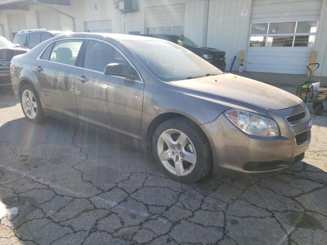 Photo 3 VIN: 1G1ZA5EU8BF177885 - CHEVROLET MALIBU LS 