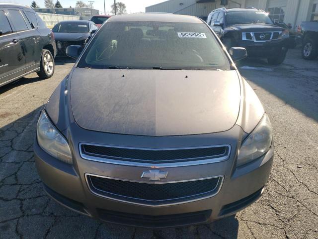 Photo 4 VIN: 1G1ZA5EU8BF177885 - CHEVROLET MALIBU LS 